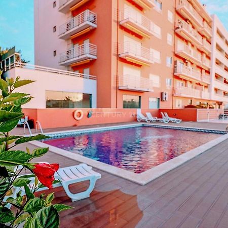 Apartamento Brisa Mar Armacao de Pera Exterior photo