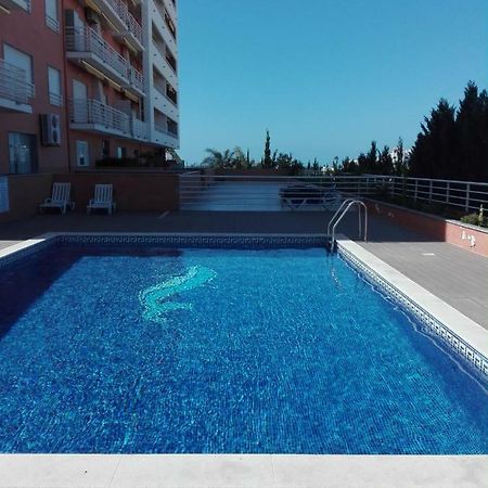 Apartamento Brisa Mar Armacao de Pera Exterior photo
