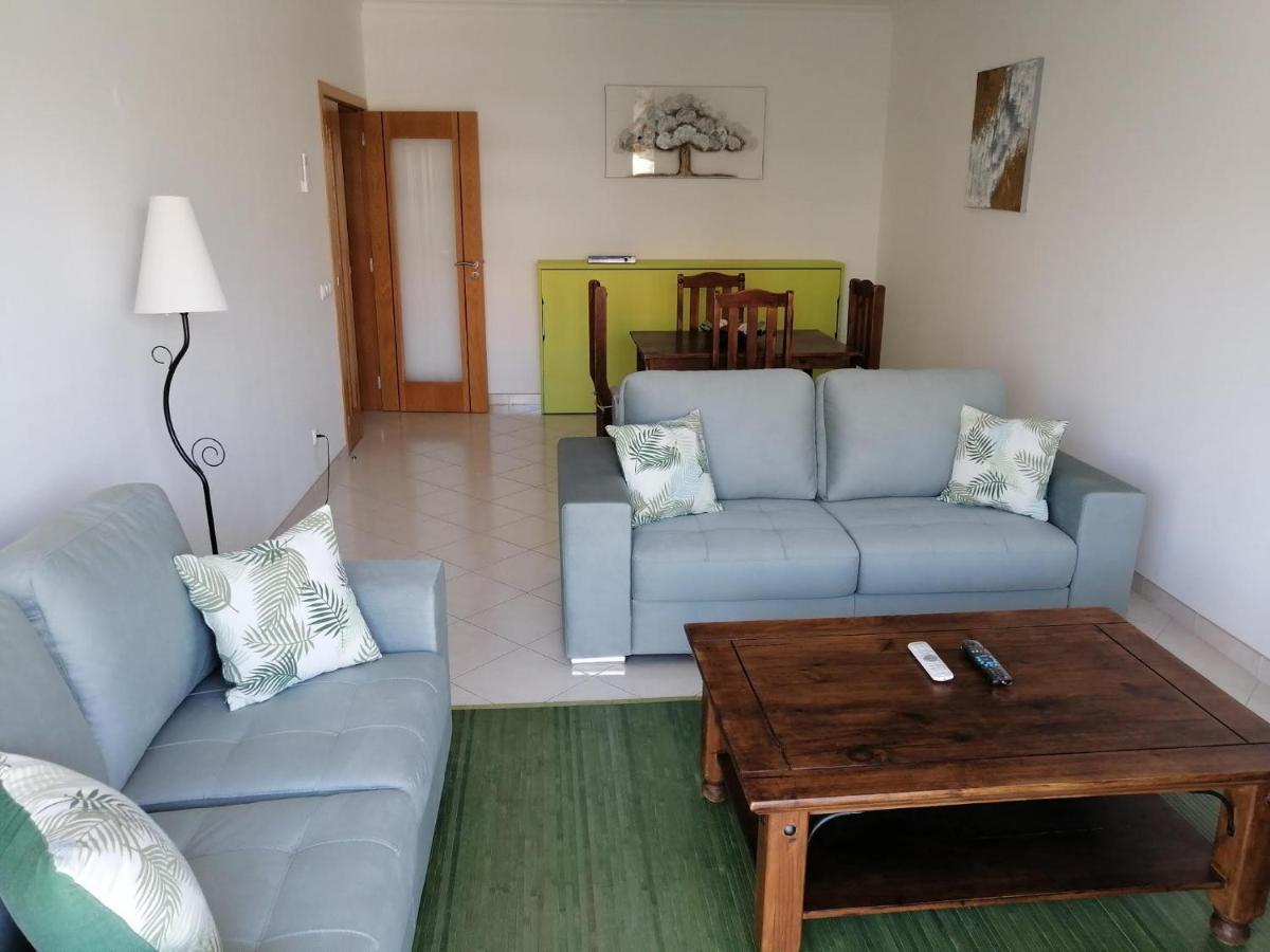 Apartamento Brisa Mar Armacao de Pera Exterior photo