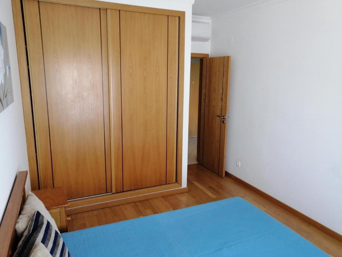 Apartamento Brisa Mar Armacao de Pera Exterior photo