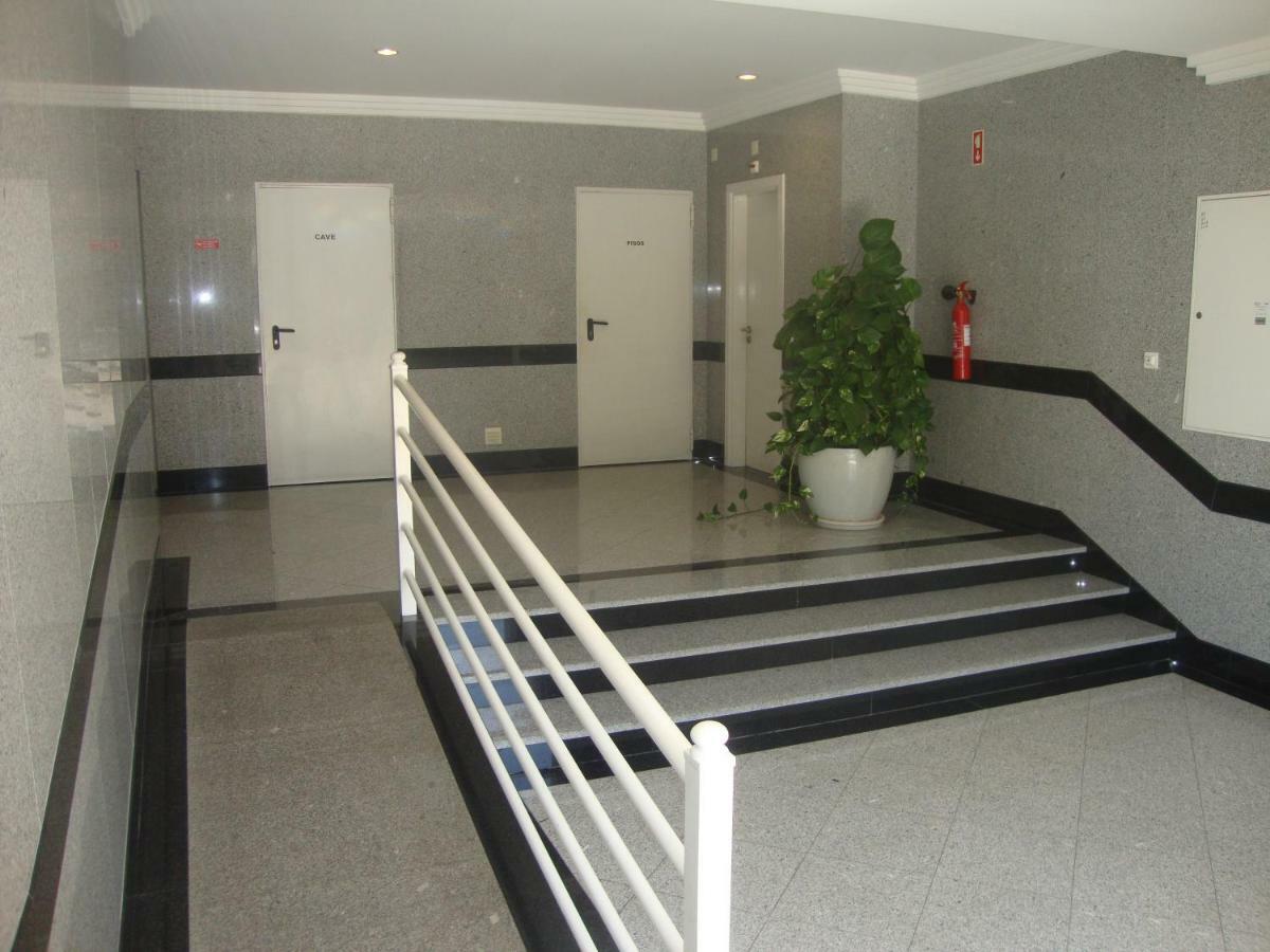 Apartamento Brisa Mar Armacao de Pera Exterior photo