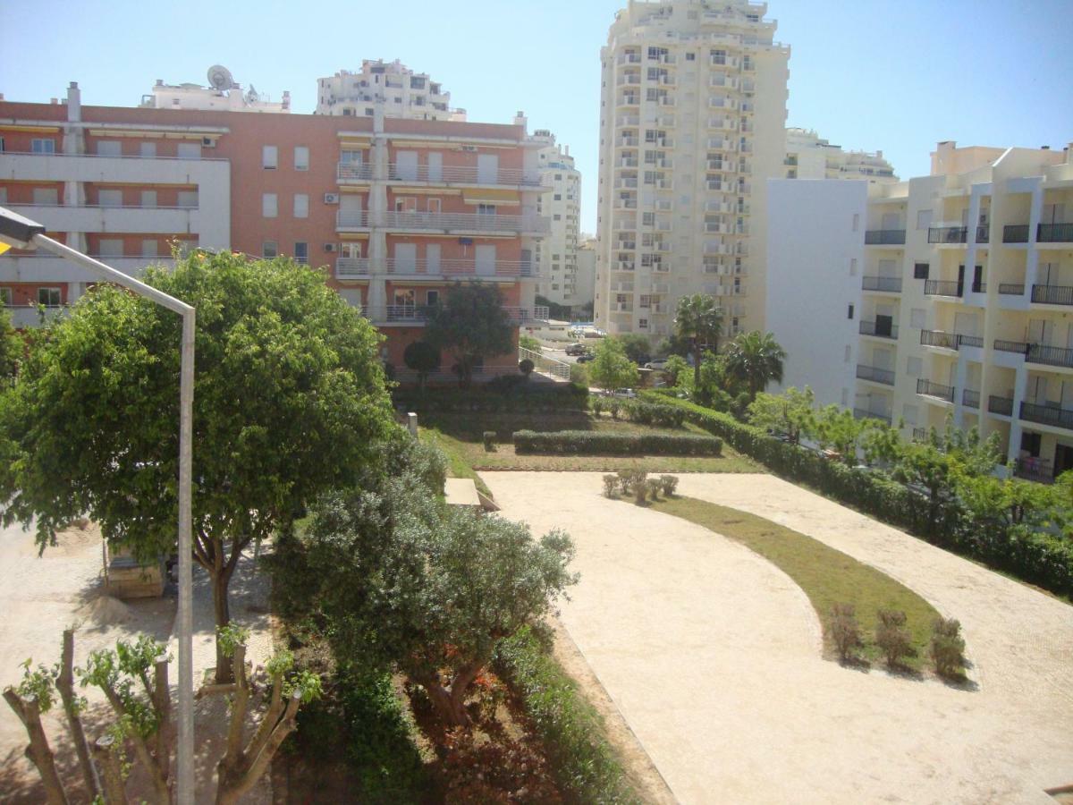 Apartamento Brisa Mar Armacao de Pera Exterior photo