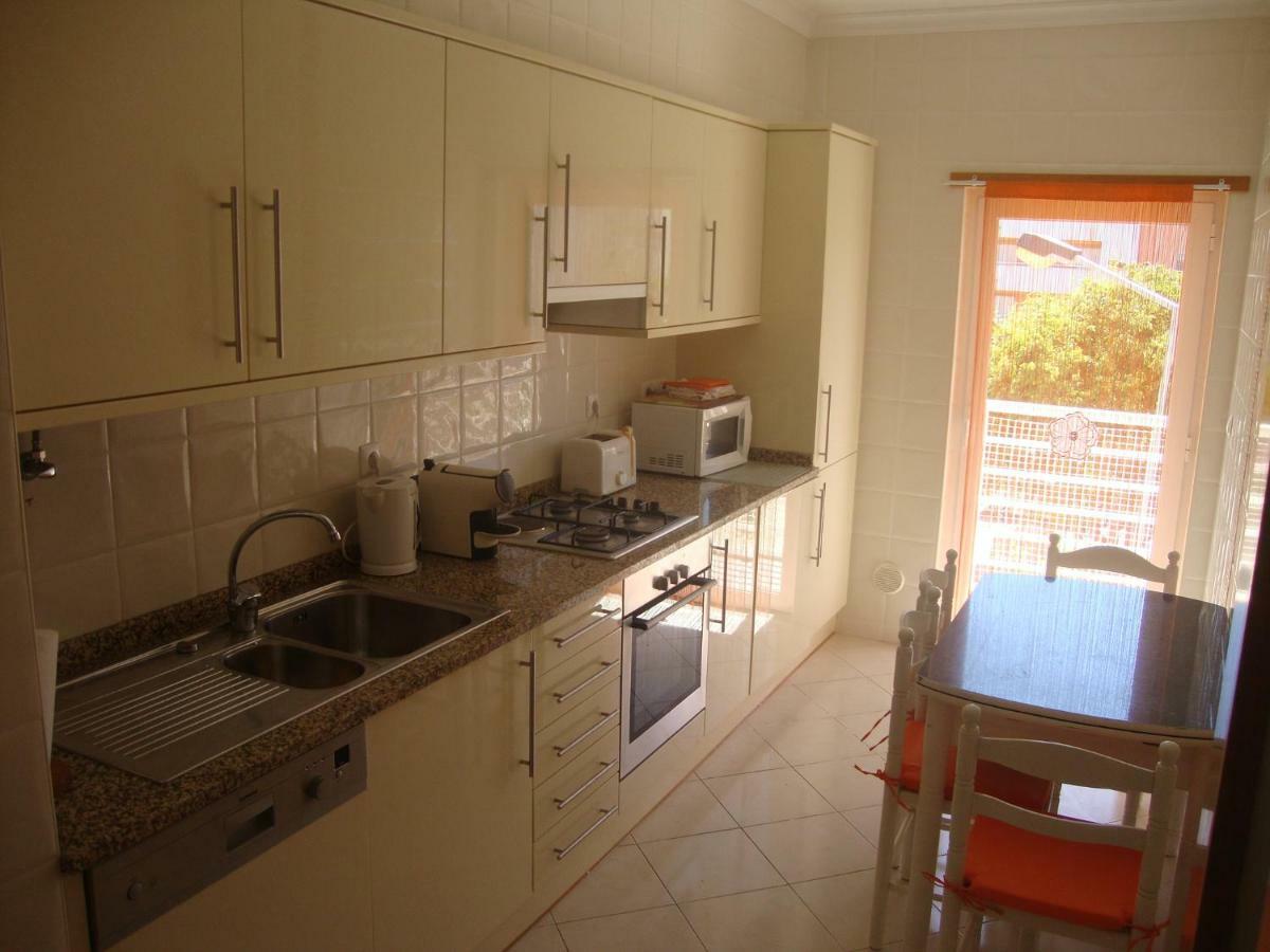 Apartamento Brisa Mar Armacao de Pera Exterior photo