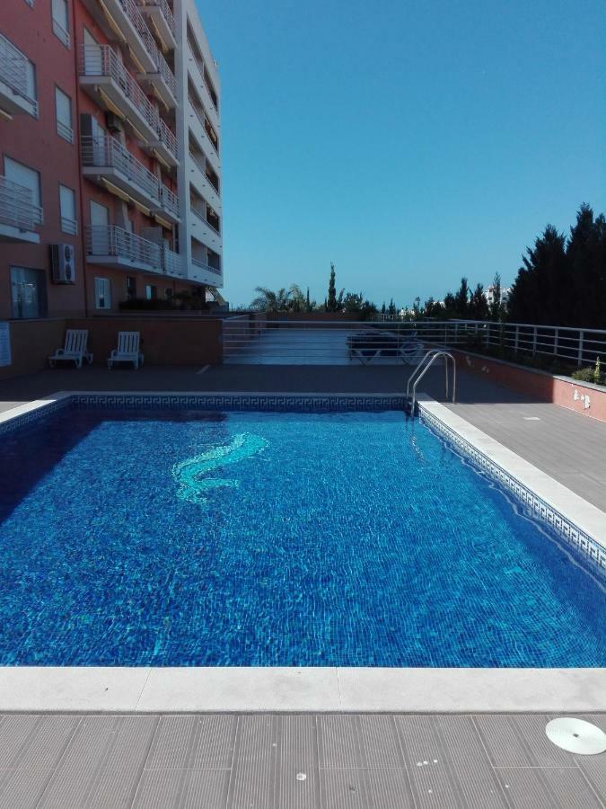 Apartamento Brisa Mar Armacao de Pera Exterior photo